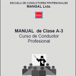 Manual de Alumno Licencia Profesional Clase A-3